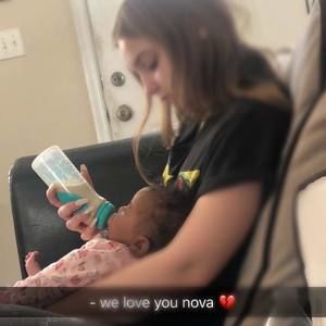 Meet your Posher, Lucy